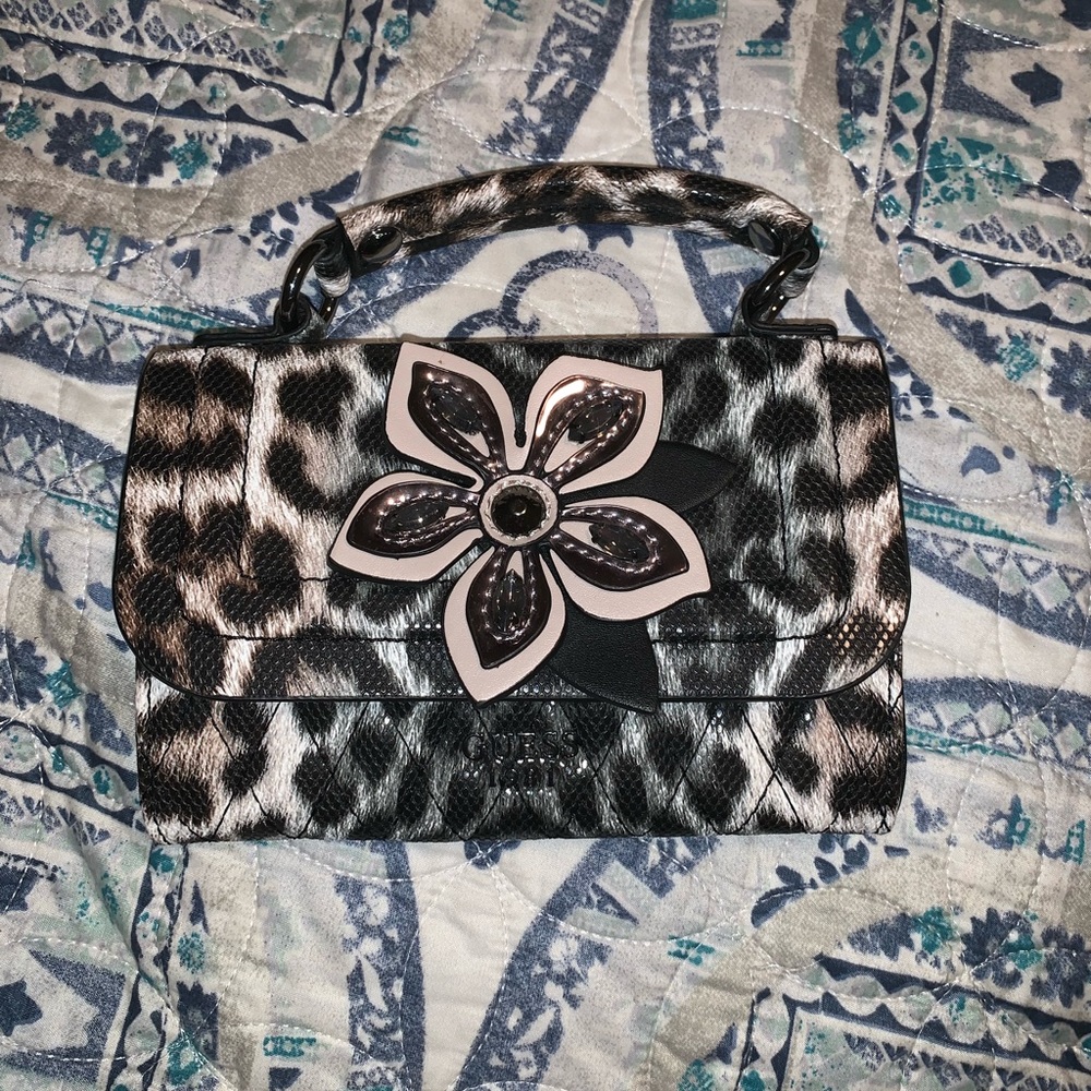 The cutest little purse // Never used before